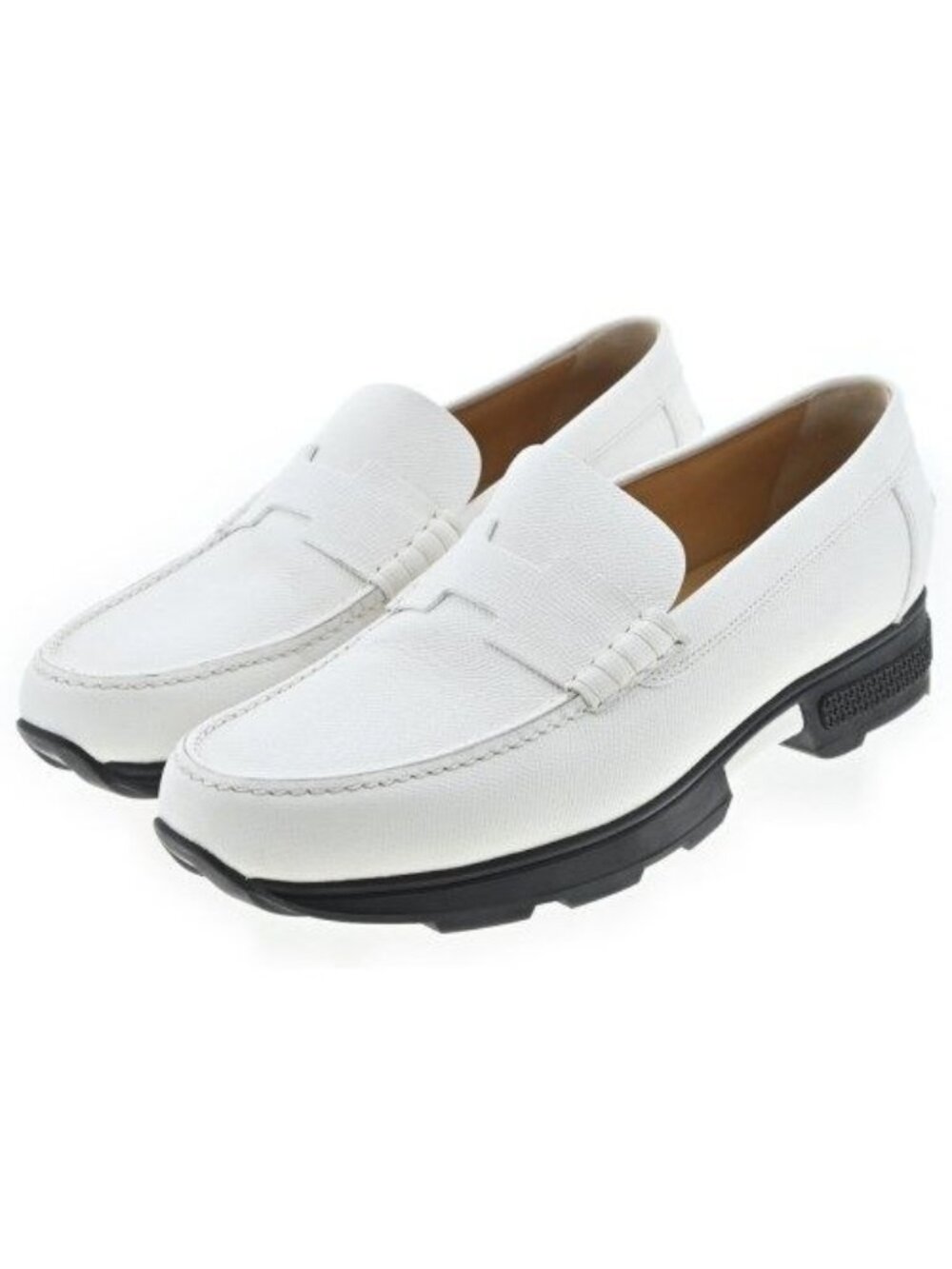 Hermes Business Dress Shoes